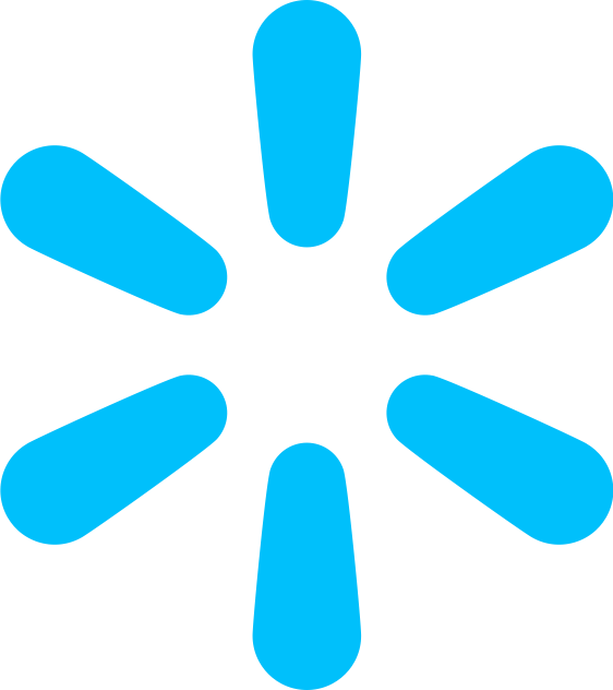 Walmart Spark Logo